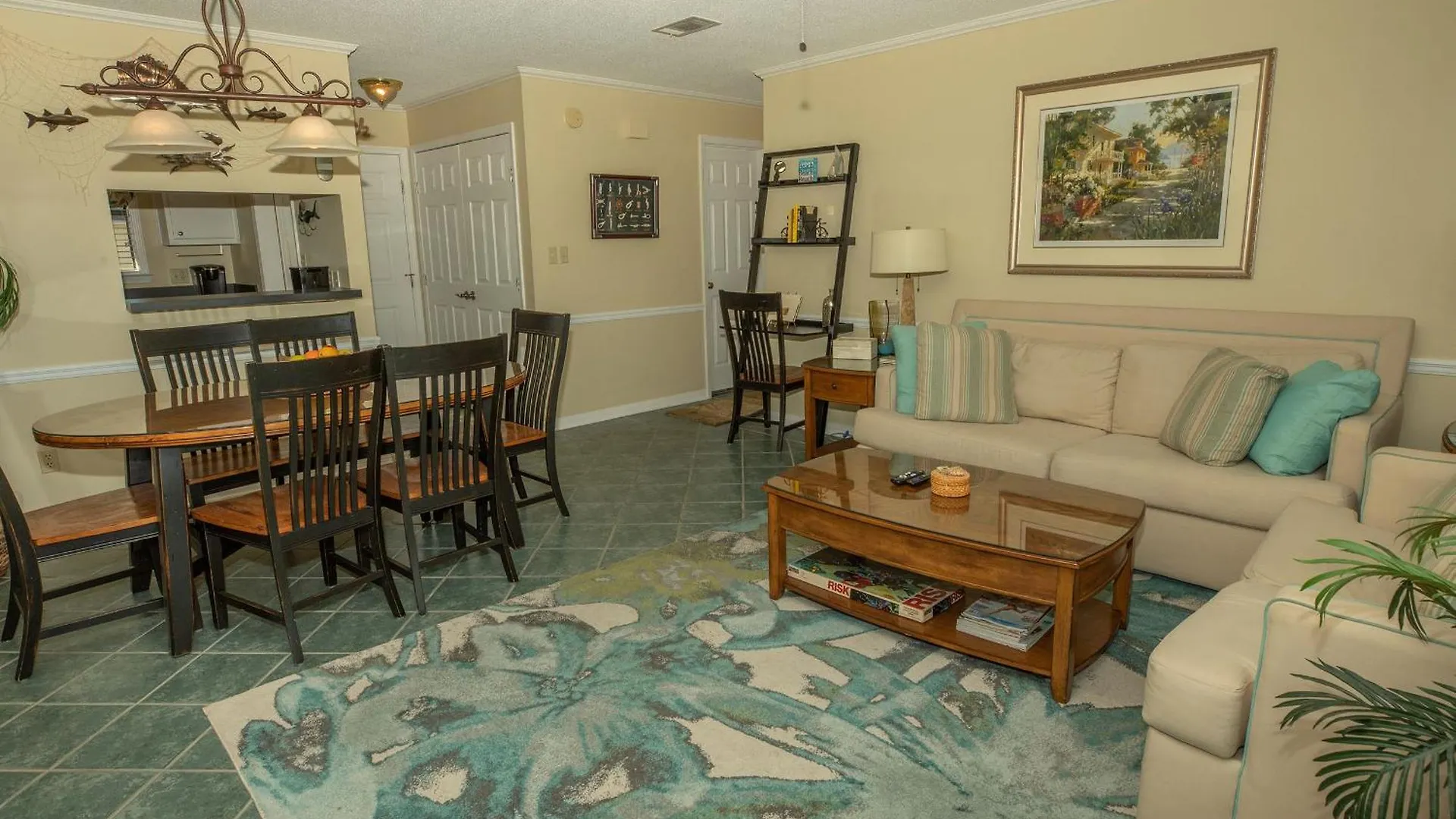 Sandpiper Cove 4216- By Holiday Isle Properties Destin United States