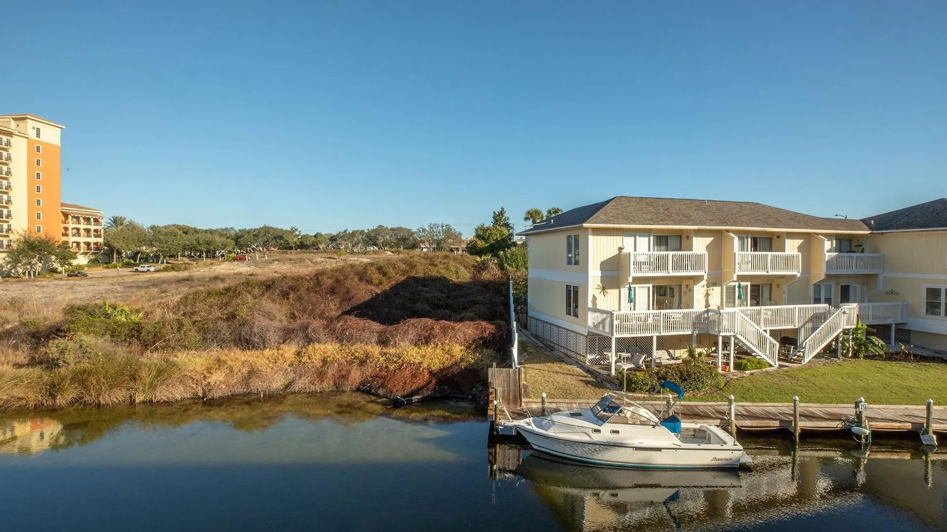 Sandpiper Cove 4216- By Holiday Isle Properties Destin