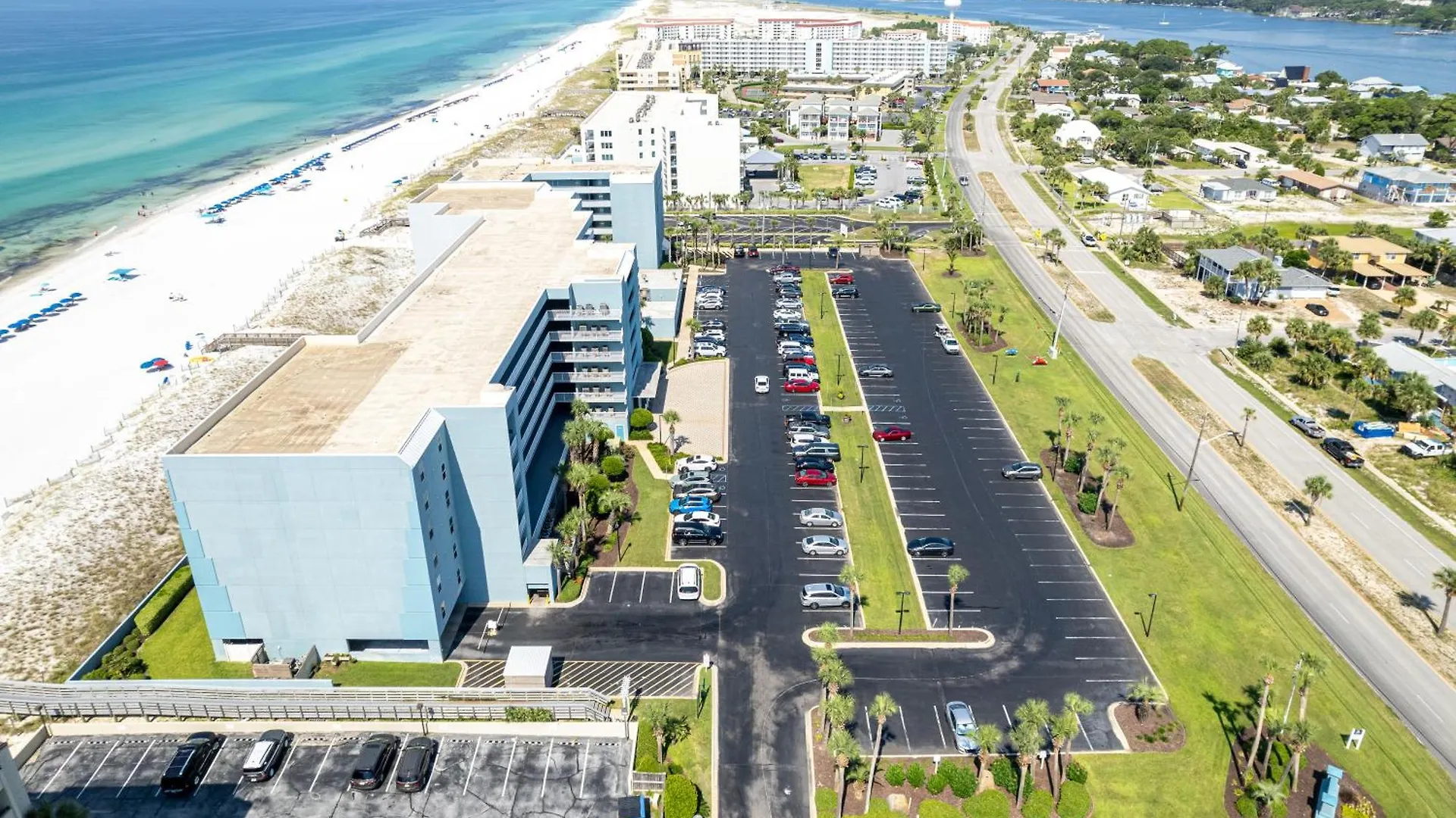 Sandpiper Cove 4216- By Holiday Isle Properties Destin 0*,