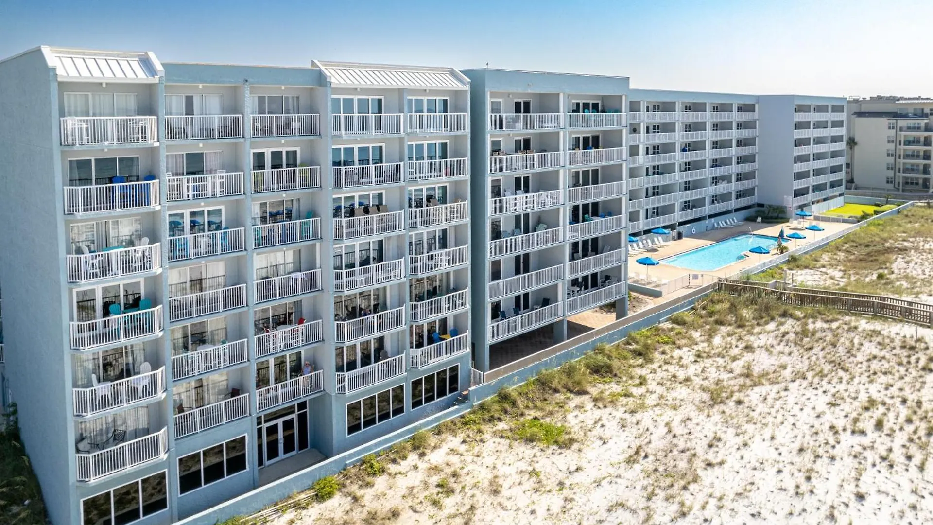 Sandpiper Cove 4216- By Holiday Isle Properties Destin 0*,