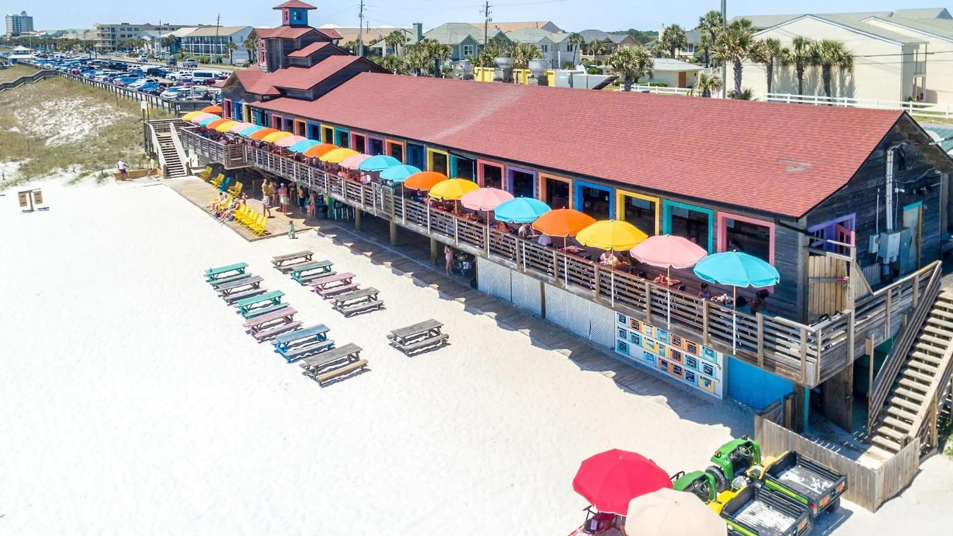 Sandpiper Cove 4216- By Holiday Isle Properties Destin 0*,  United States