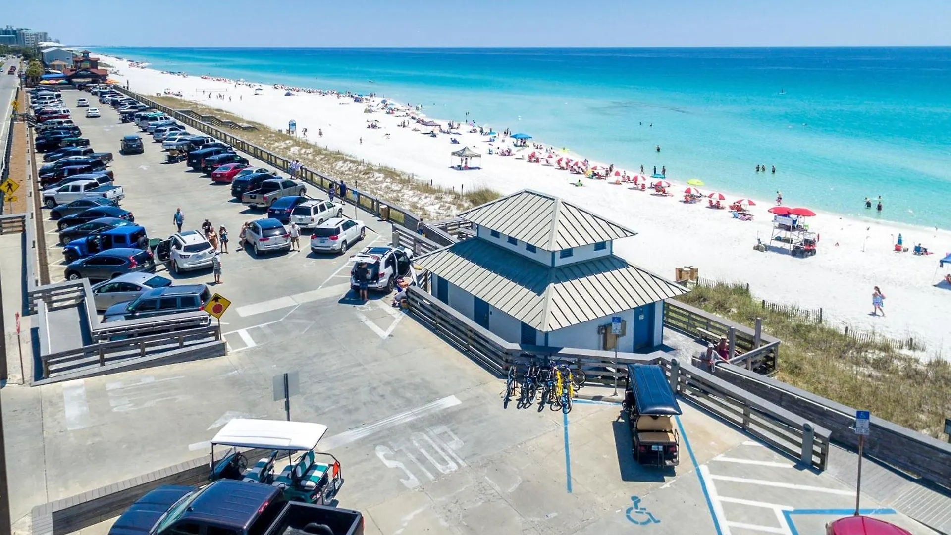Apartment Sandpiper Cove 4216- By Holiday Isle Properties Destin United States