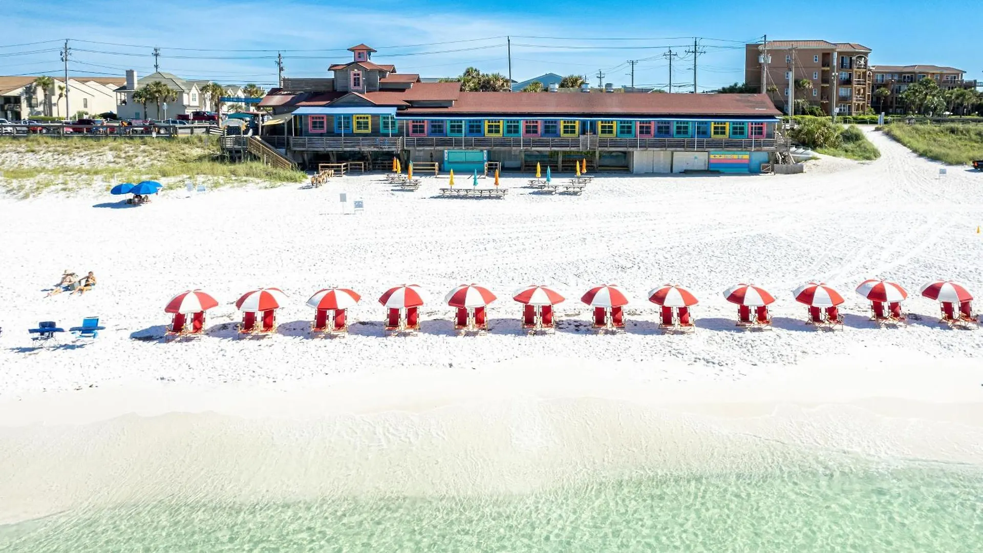 Apartment Sandpiper Cove 4216- By Holiday Isle Properties Destin