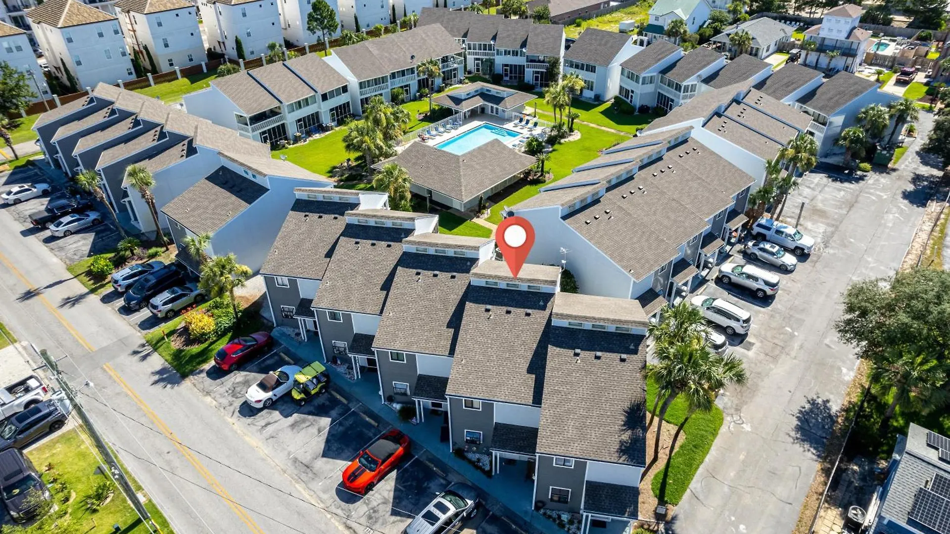 Apartment Sandpiper Cove 4216- By Holiday Isle Properties Destin United States