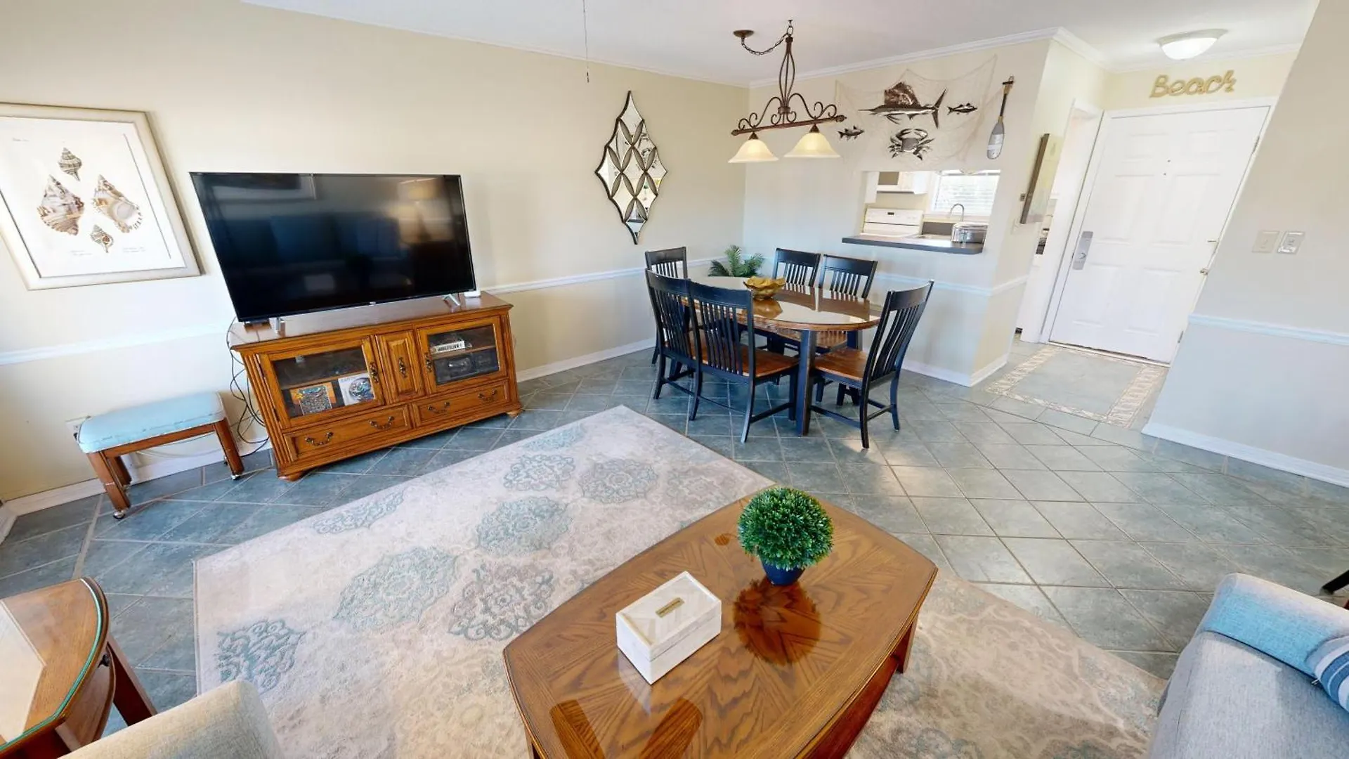 Sandpiper Cove 4216- By Holiday Isle Properties Destin United States