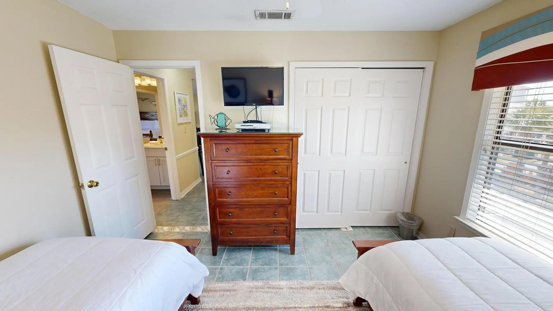 Sandpiper Cove 4216- By Holiday Isle Properties Destin Apartment