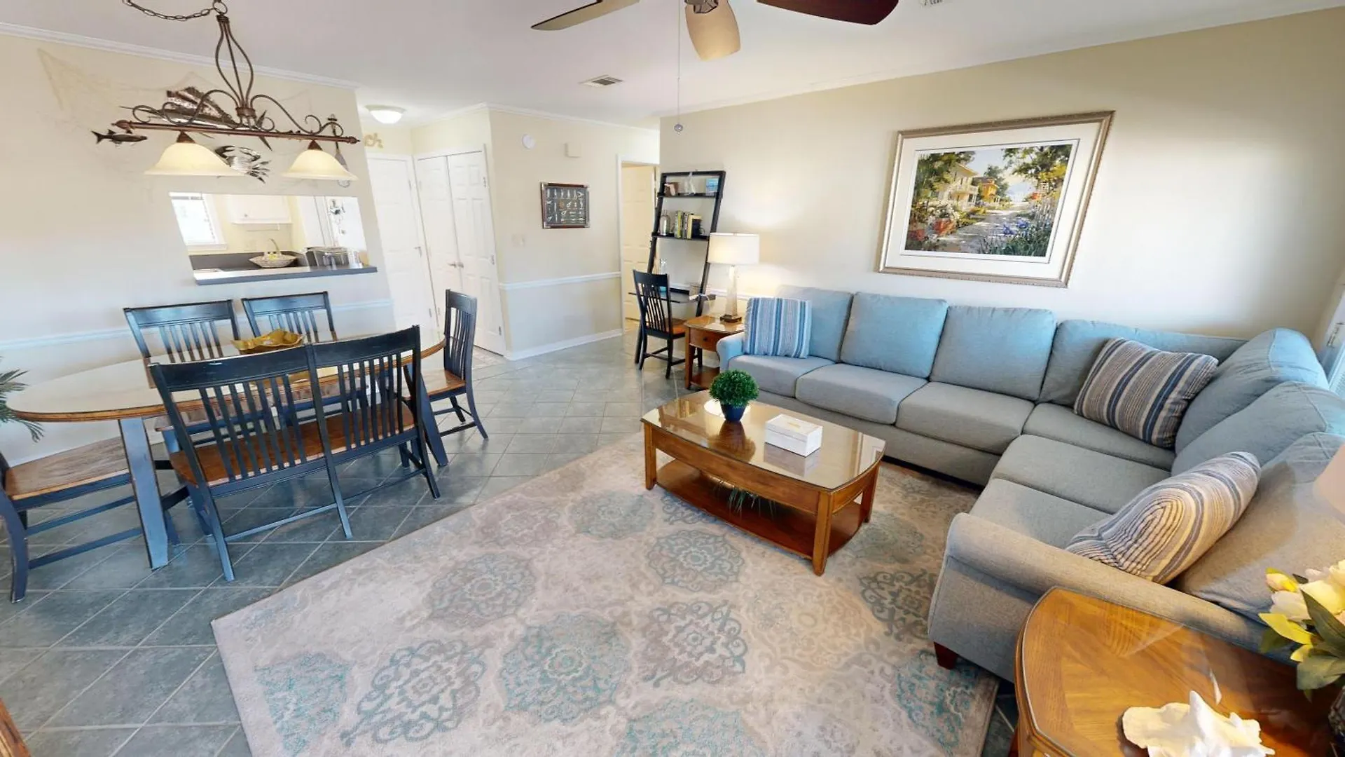 Apartment Sandpiper Cove 4216- By Holiday Isle Properties Destin